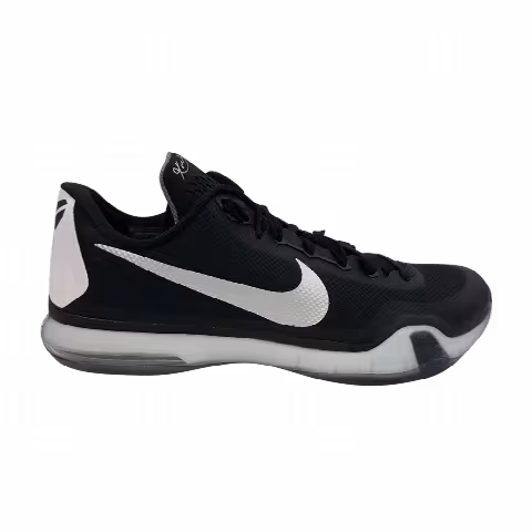 Nike Kobe 10 TB 'Black'