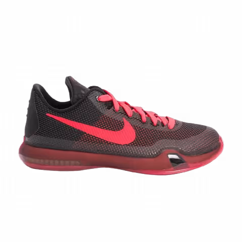 Nike Kobe 10 GS 'Bright Crimson'