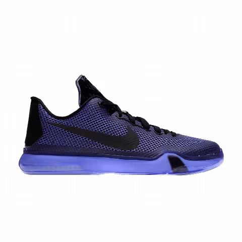 Nike Kobe 10 GS 'Blackout'