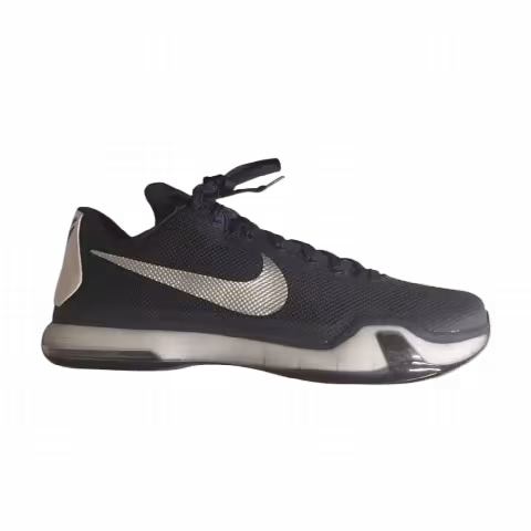 Nike Kobe 10 TB 'Midnight Navy'
