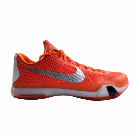 Nike Kobe 10 TB 'Desert Orange'