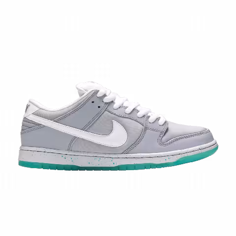 Nike SB Dunk Low 'Marty McFly'