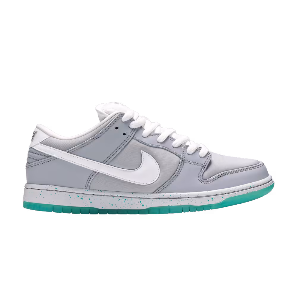 Nike SB Dunk Low Marty McFly