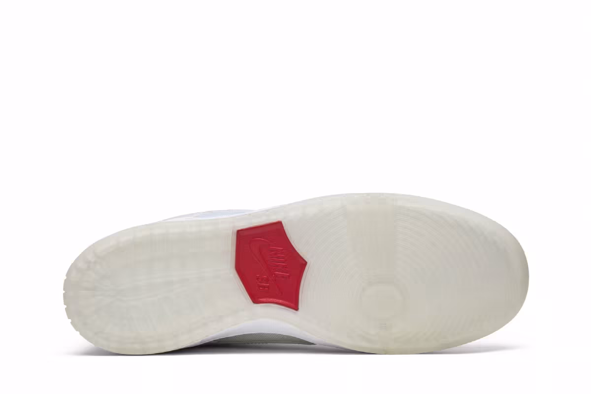 Concepts x Nike Dunk Low Pro SB Holy Grail, view 5