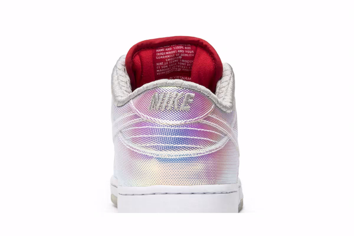 Concepts x Nike Dunk Low Pro SB Holy Grail, view 8