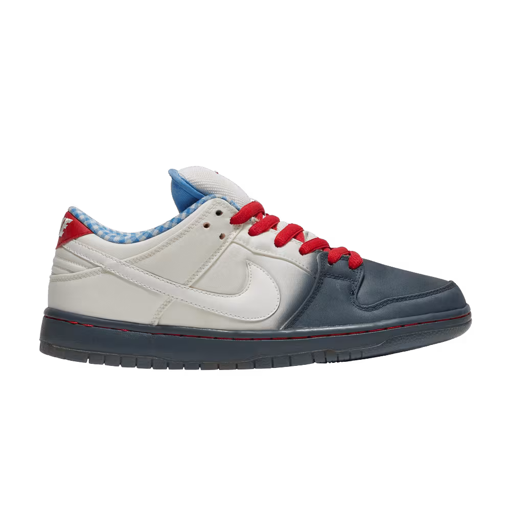 Nike Dunk Low Premium SB Dorothy, Wizard of Oz