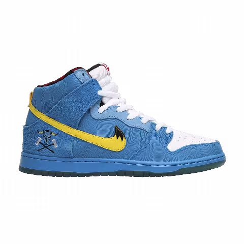 Nike Dunk High Premium SB 'Familia'