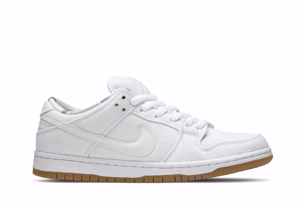 Nike SB Dunk Low Tokyo 2015, view 2