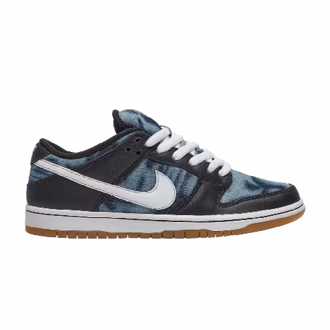 Nike Dunk Low Premium SB ' Fast Times'
