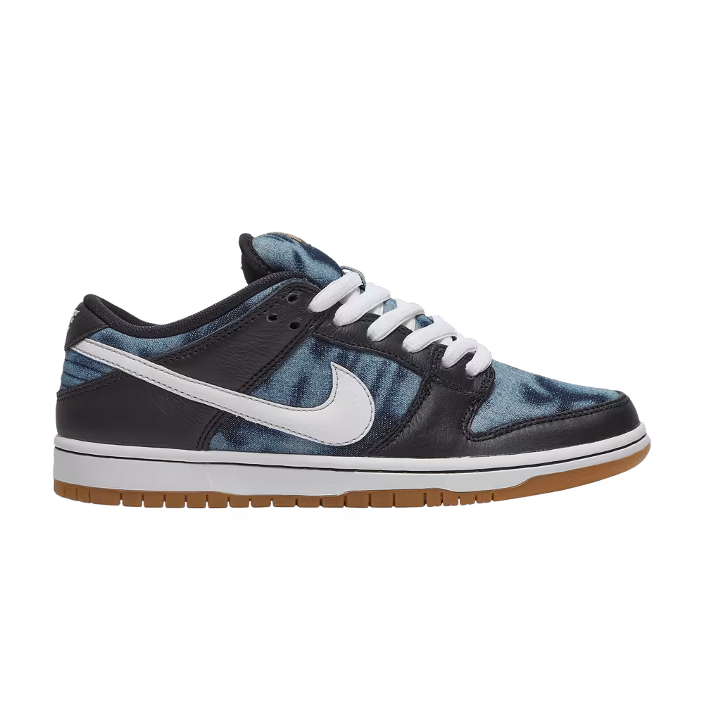 Nike Dunk Low Premium SB Fast Times