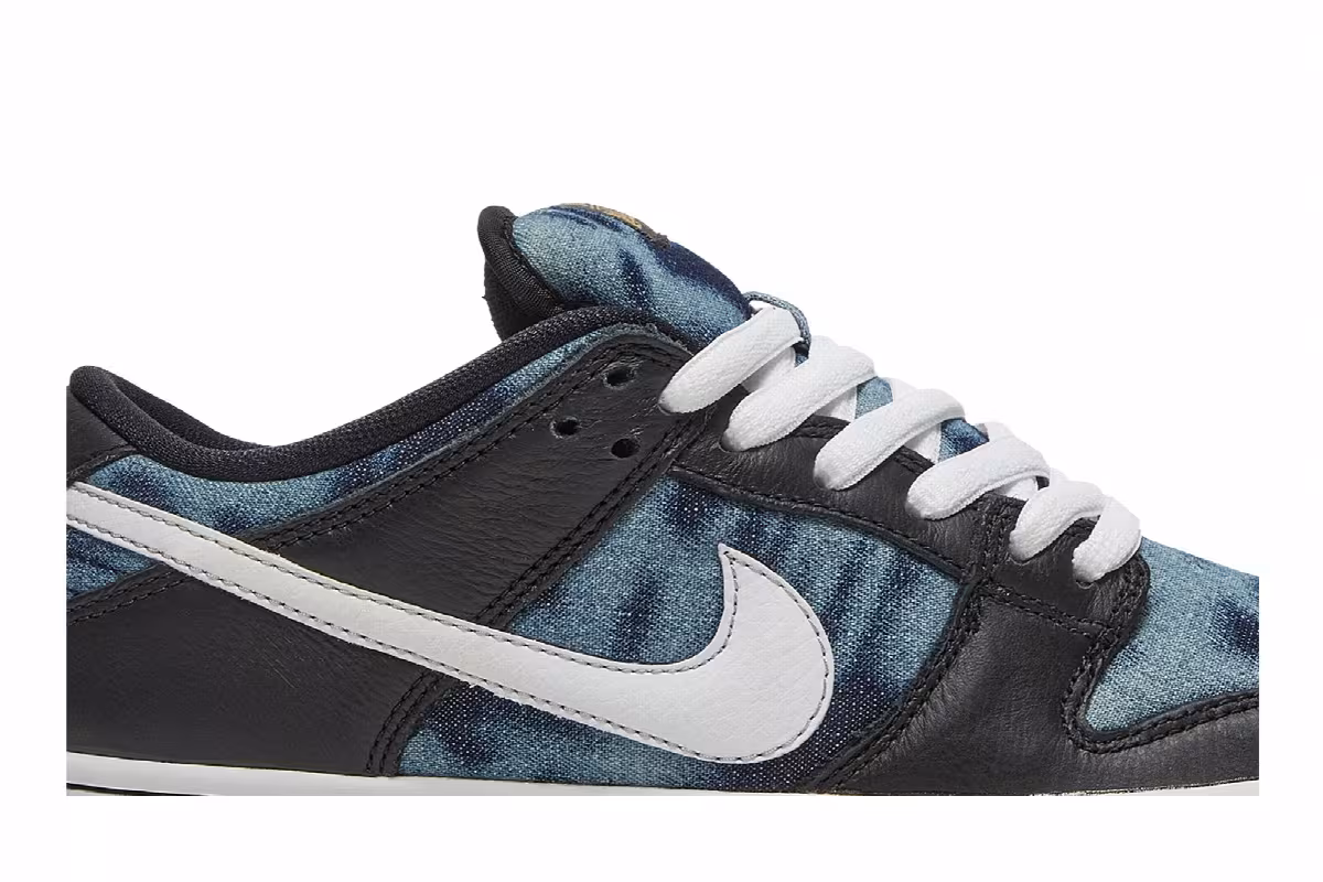 Nike Dunk Low Premium SB Fast Times, view 3