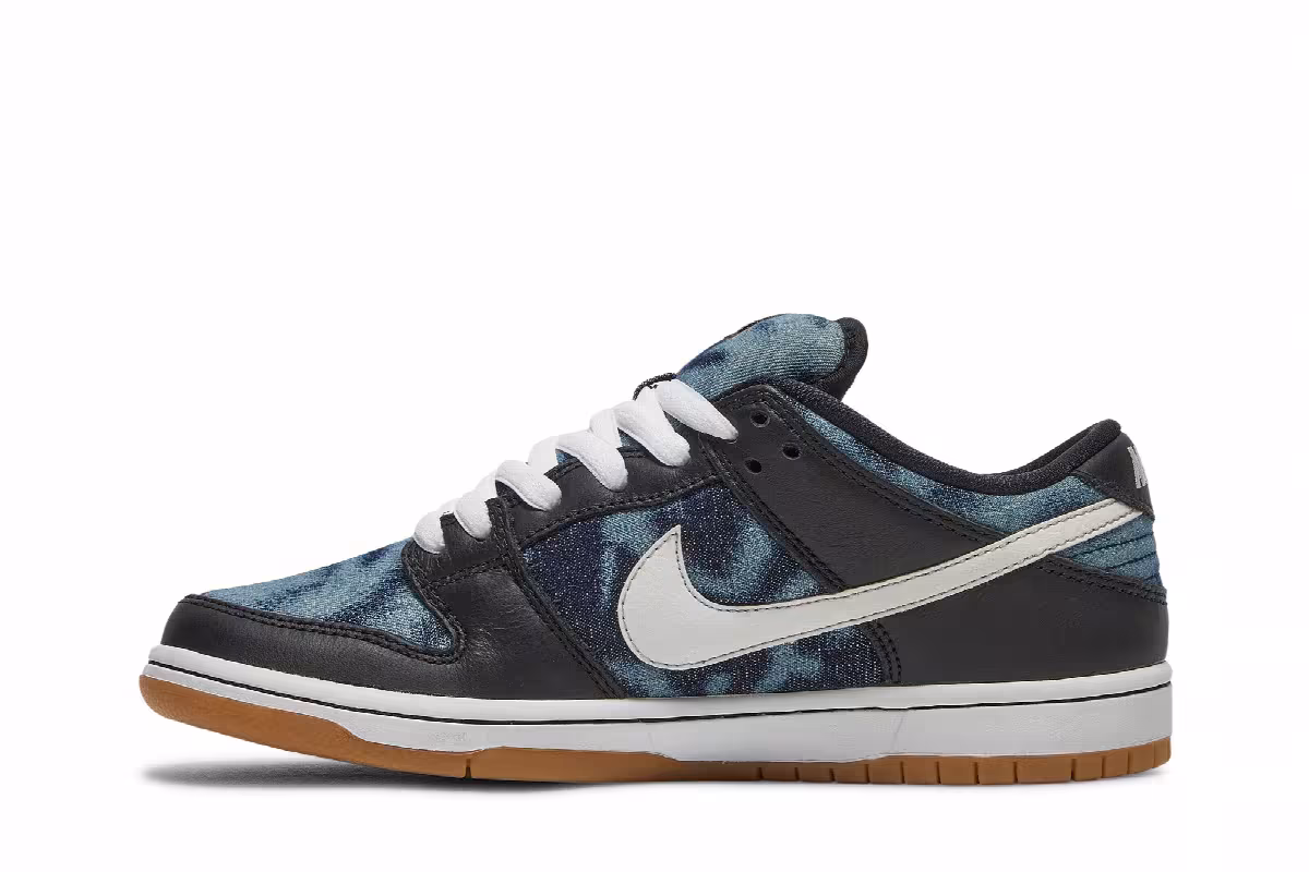 Nike Dunk Low Premium SB Fast Times, view 4