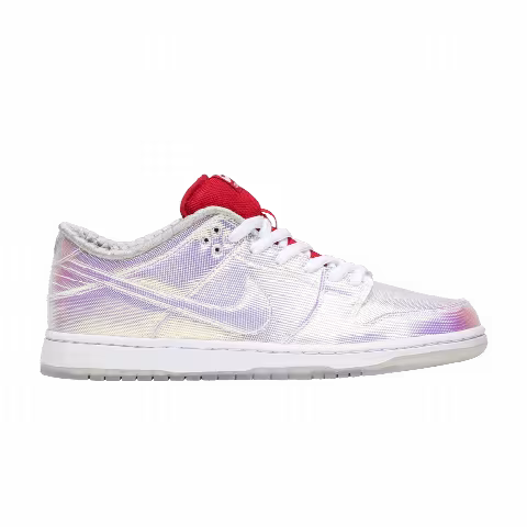 Concepts x Nike Dunk Low Pro SB 'Holy Grail' Special Box