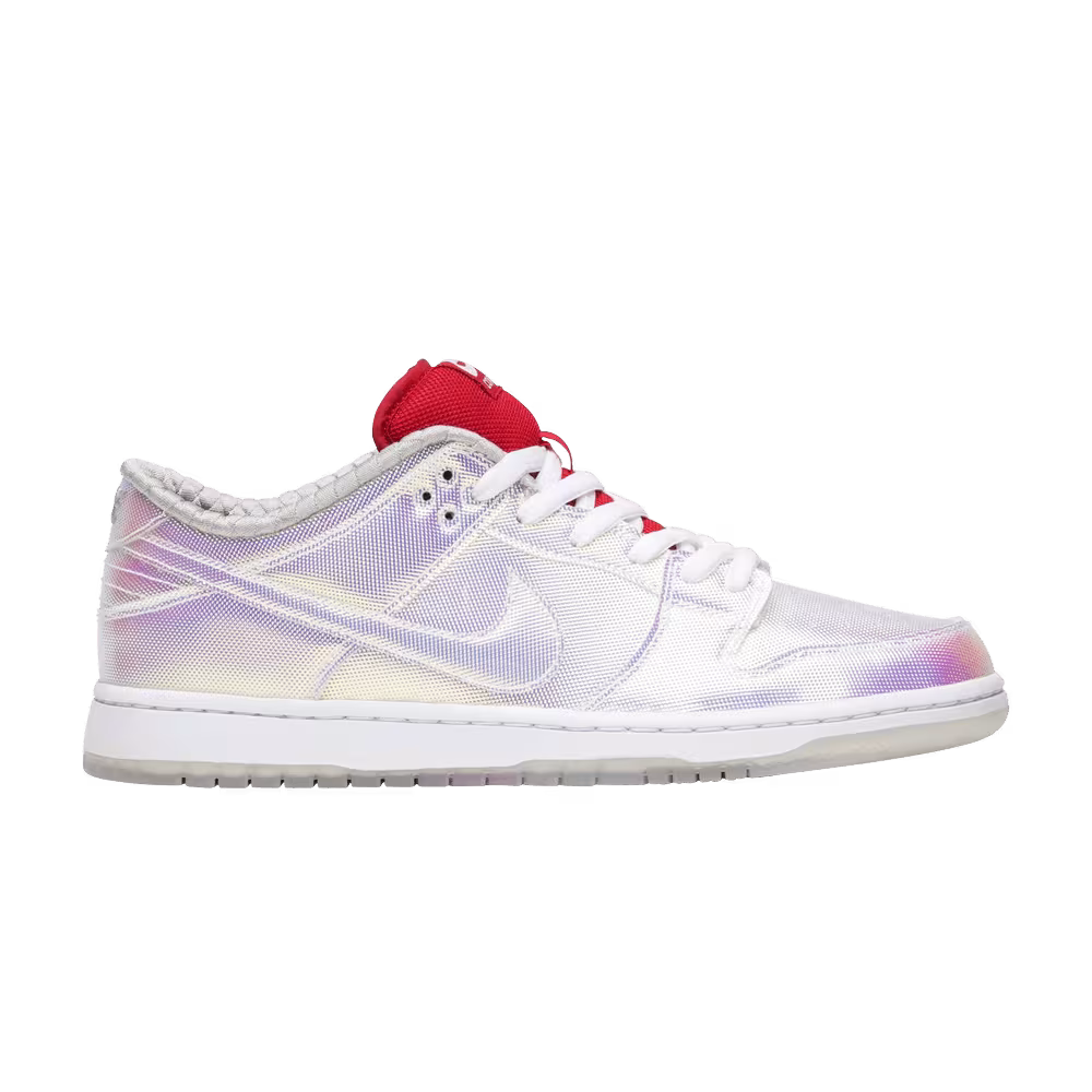 Concepts x Nike Dunk Low Pro SB 'Holy Grail'