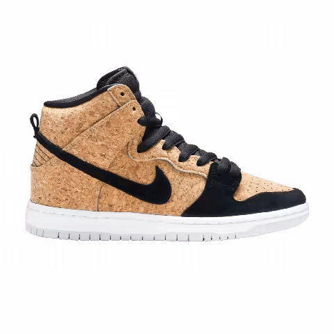 Nike Dunk High Premium SB 'Cork'