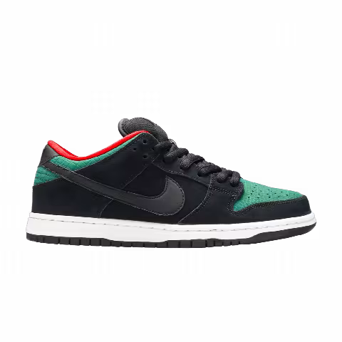 Nike Dunk Low Pro SB 'Reptile'