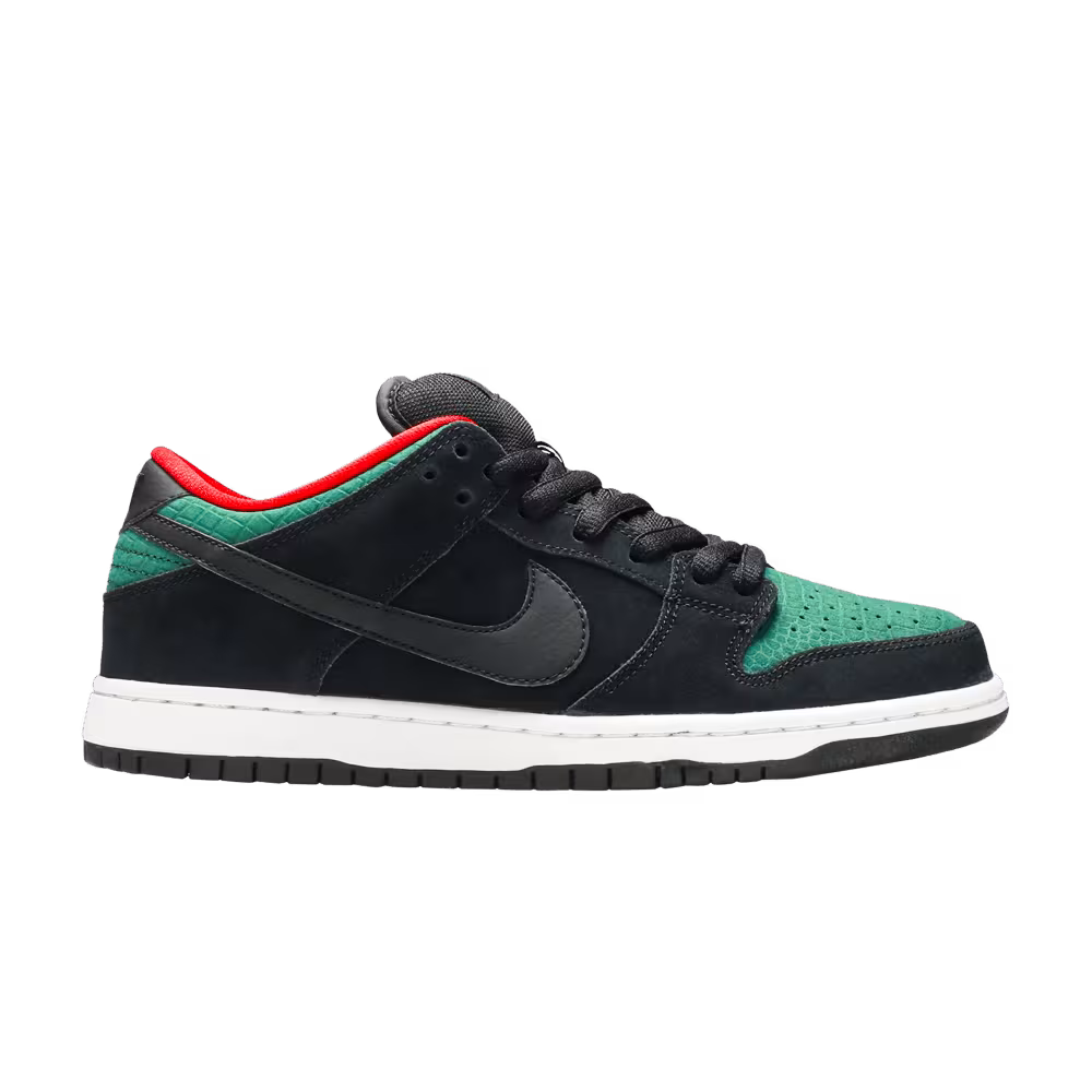 Nike Dunk Low Pro SB Reptile
