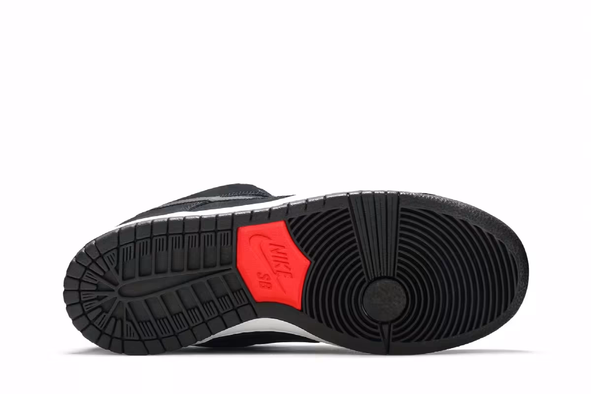 Nike Dunk Low Pro SB Reptile, view 5