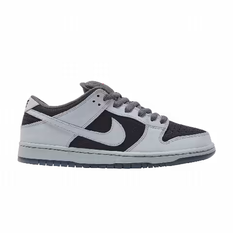 Atlas x Nike Dunk Low Premium SB 'Wolf Grey'