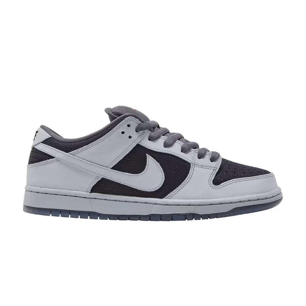 Atlas x Nike Dunk Low Premium SB Wolf Grey
