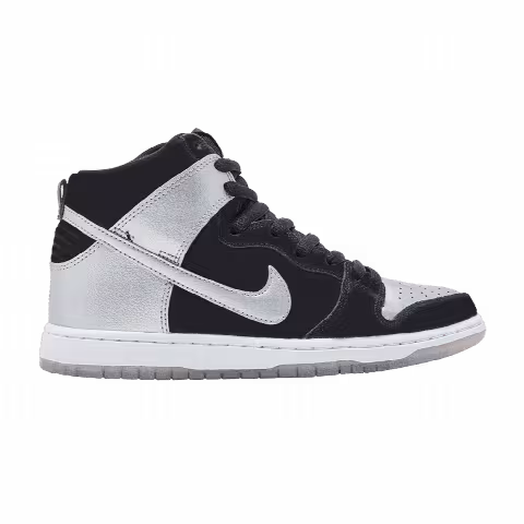Nike Dunk High Pro SB 'Tin Man'