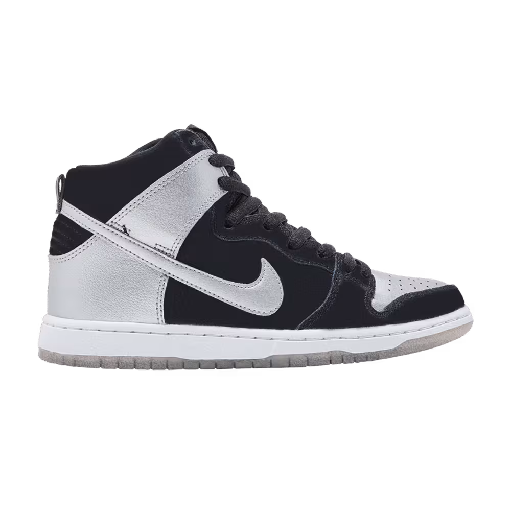 Nike Dunk High Pro SB Tin Man