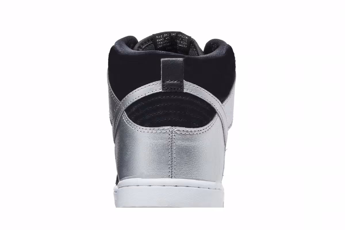 Nike Dunk High Pro SB Tin Man, view 8