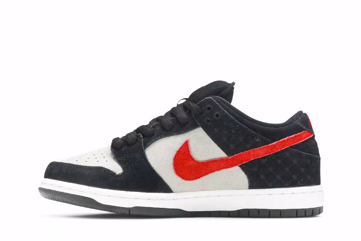 Primitive x Nike Dunk Low Premium SB Primitive, view 4