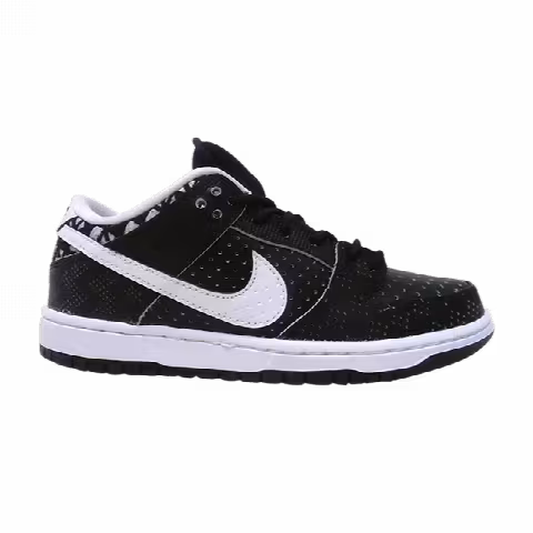 Nike Dunk Low Premium SB 'BHM'