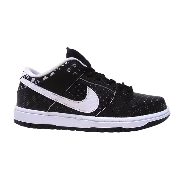 Nike Dunk Low Premium SB Black History Month