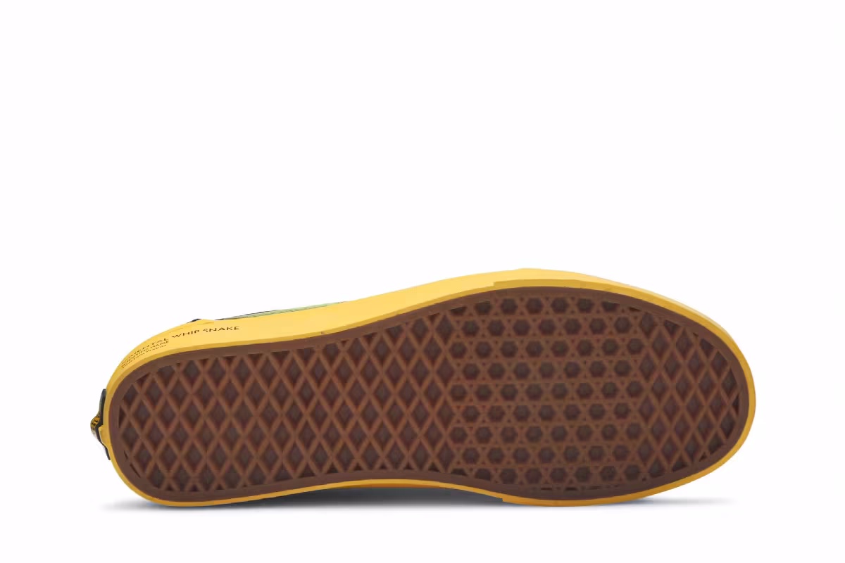 National Geographic x Vans Old Skool Photo Ark, view 5