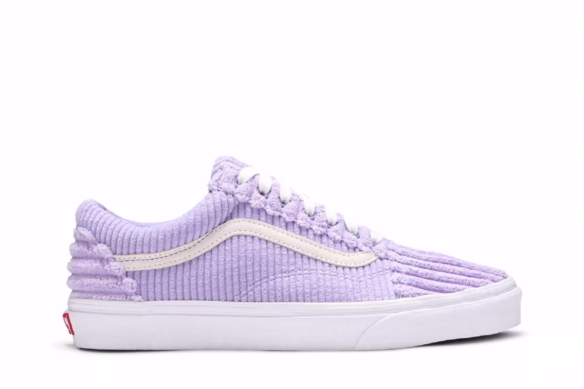 Anderson .Paak x Vans Old Skool Soulito, view 2