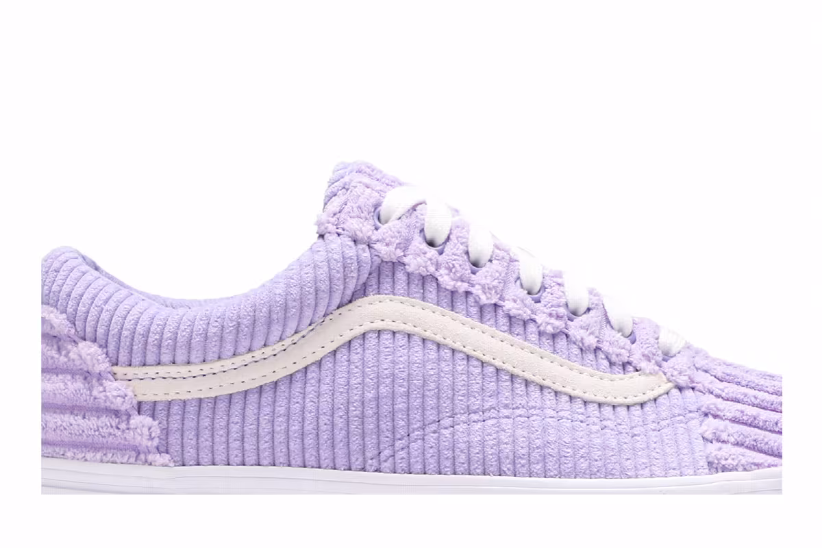 Anderson .Paak x Vans Old Skool Soulito, view 3