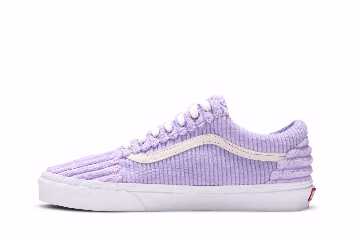 Anderson .Paak x Vans Old Skool Soulito, view 4