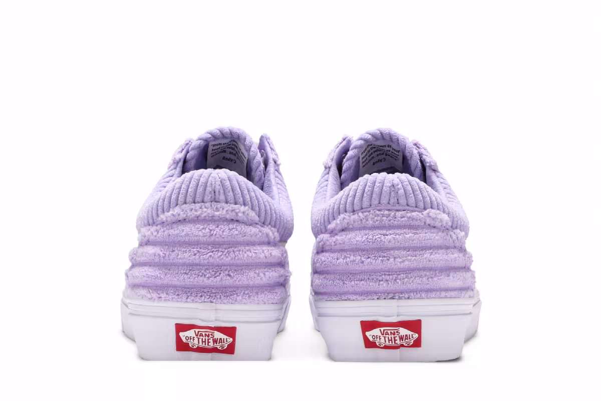 Anderson .Paak x Vans Old Skool Soulito, view 7