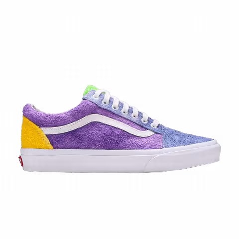 Anderson .Paak x Vans Old Skool 'Ziti'
