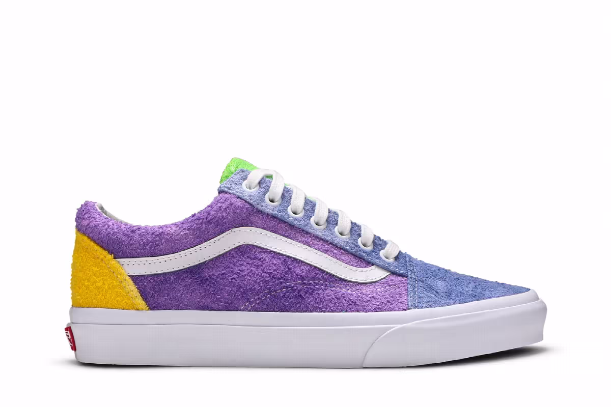 Anderson .Paak x Vans Old Skool Ziti, view 2