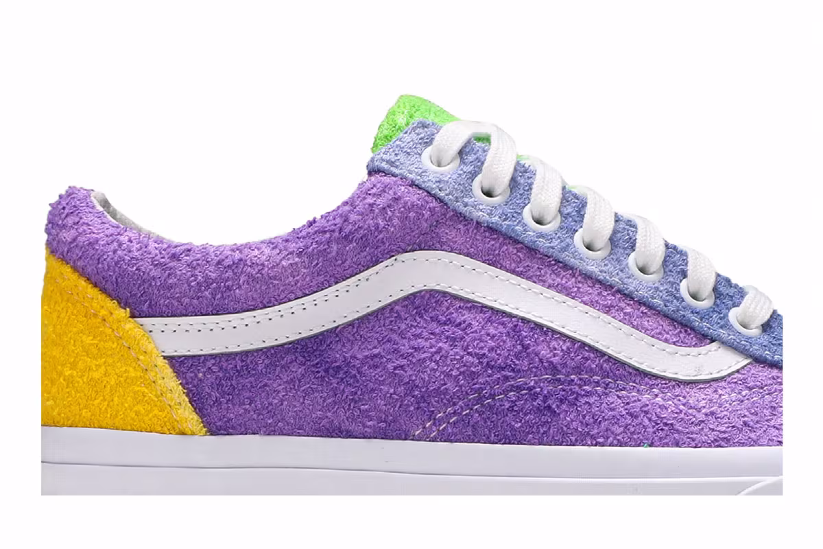 Anderson .Paak x Vans Old Skool Ziti, view 3