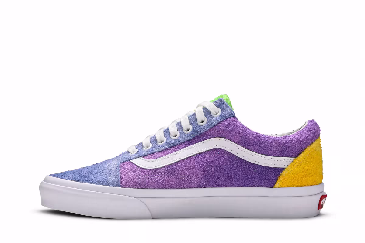 Anderson .Paak x Vans Old Skool Ziti, view 4