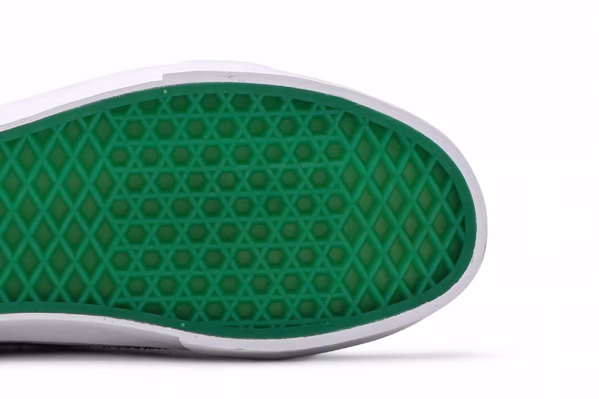 Anderson .Paak x Vans Old Skool Ziti, view 6