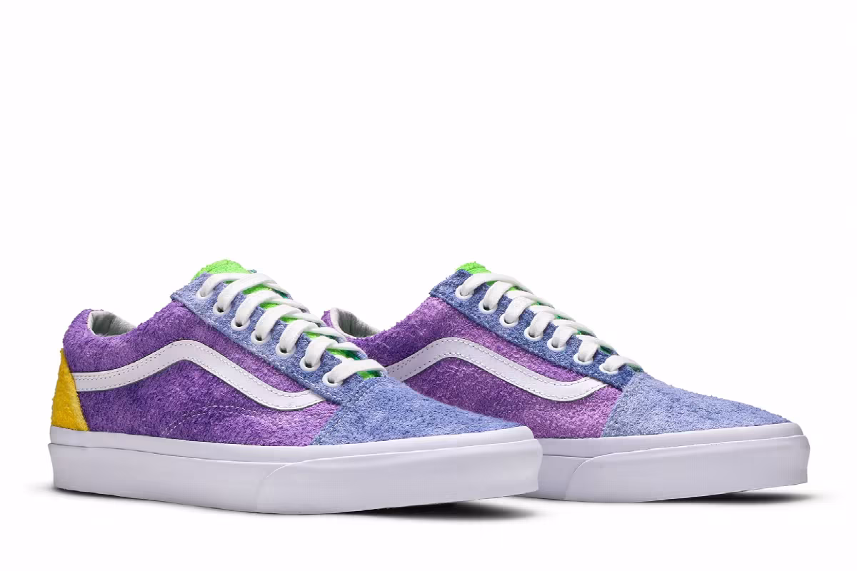 Anderson .Paak x Vans Old Skool Ziti, view 9