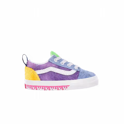 Anderson Paak x Vans Old Skool EL Toddler 'Ziti'