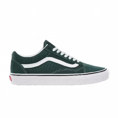 Vans Old Skool 'Bistro Green'