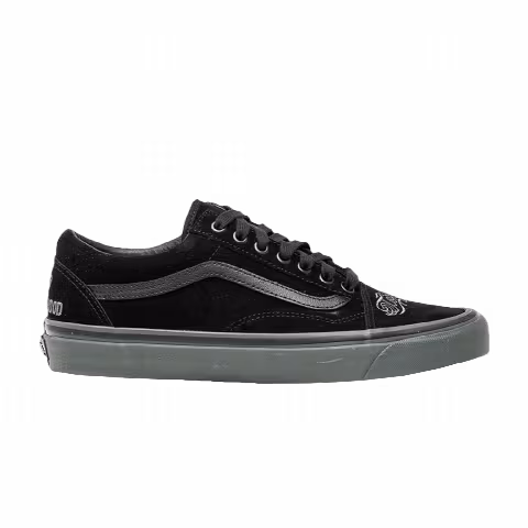 NEIGHBORHOOD x Mister Cartoon x Vans Old Skool 36 DX 'Tokyo Los Angeles'