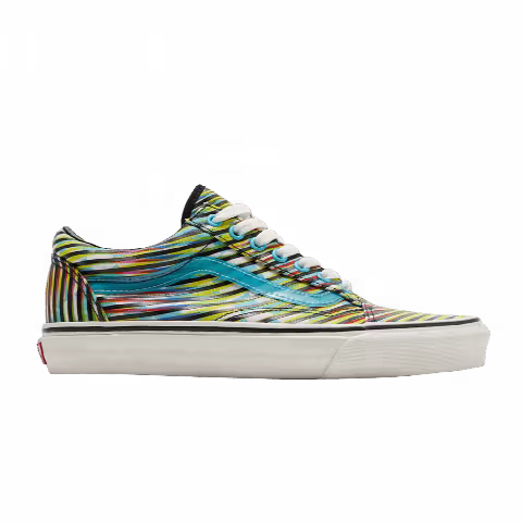 Anderson .Paak x Vans Old Skool DX 'Venice'