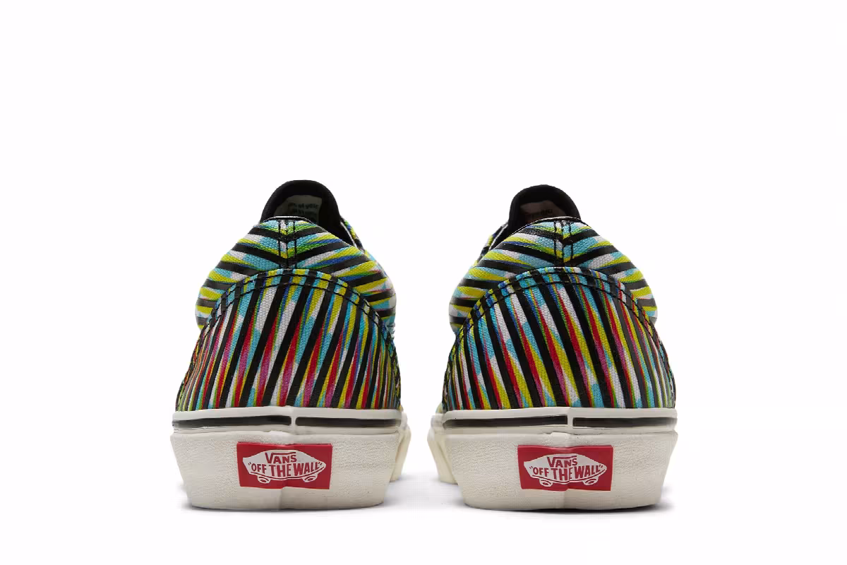 Anderson .Paak x Vans Old Skool DX Venice, view 7