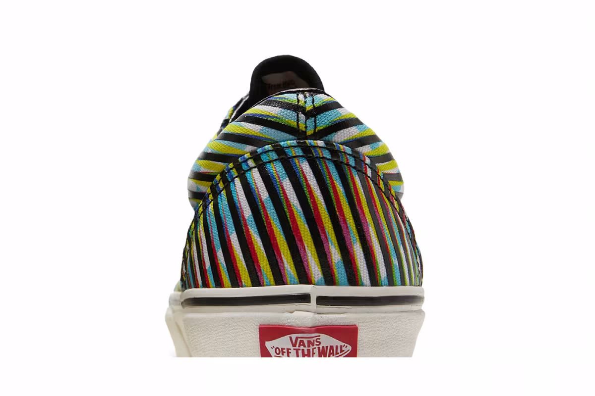 Anderson .Paak x Vans Old Skool DX Venice, view 8