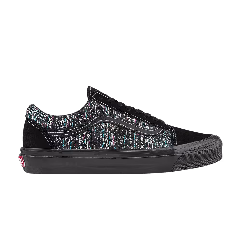 Vans OG Old Skool LX OG Static Print
