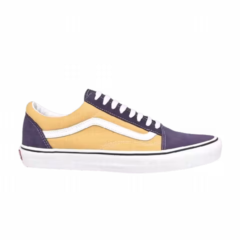 Vans Old Skool '2-Tone - Honey Gold Purple'