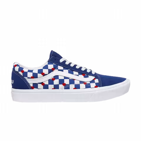 Vans ComfyCush Old Skool 'Autism Awareness'